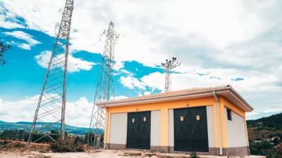 Kesintisiz ve sürdürülebilir enerji hizmeti sunma hedefiyle faaliyetlerini sürdüren Başkent