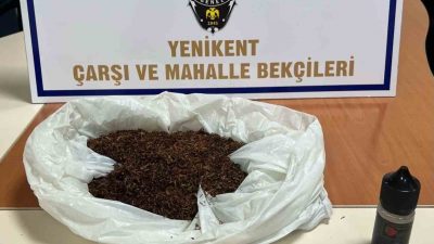 DÜZCE(İHA) – Düzce İl Emniyet Müdürlüğüne bağlı Gece Kartalları şüphe