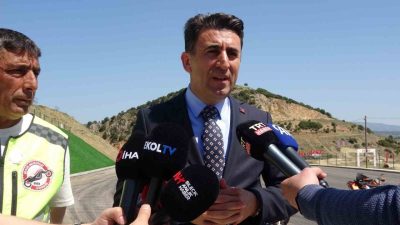 Bilecik, hafta sonu ev sahipliği yapılacak Enduro & ATV Türkiye