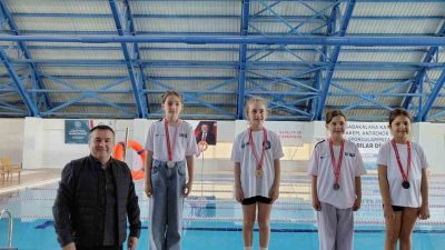 Bilecik, genç sporcuların becerilerini sergilediği önemli bir spor organizasyonuna ev