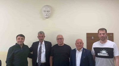 Bilecik, 6 takımın katıldığı U18 Türkiye Şampiyonası 1. Kademe maçlarına