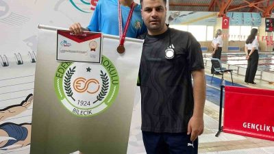 Gençlik ve Spor Bakanlığı (GSB) tarafından düzenlenen Okul Sporları Küçükler