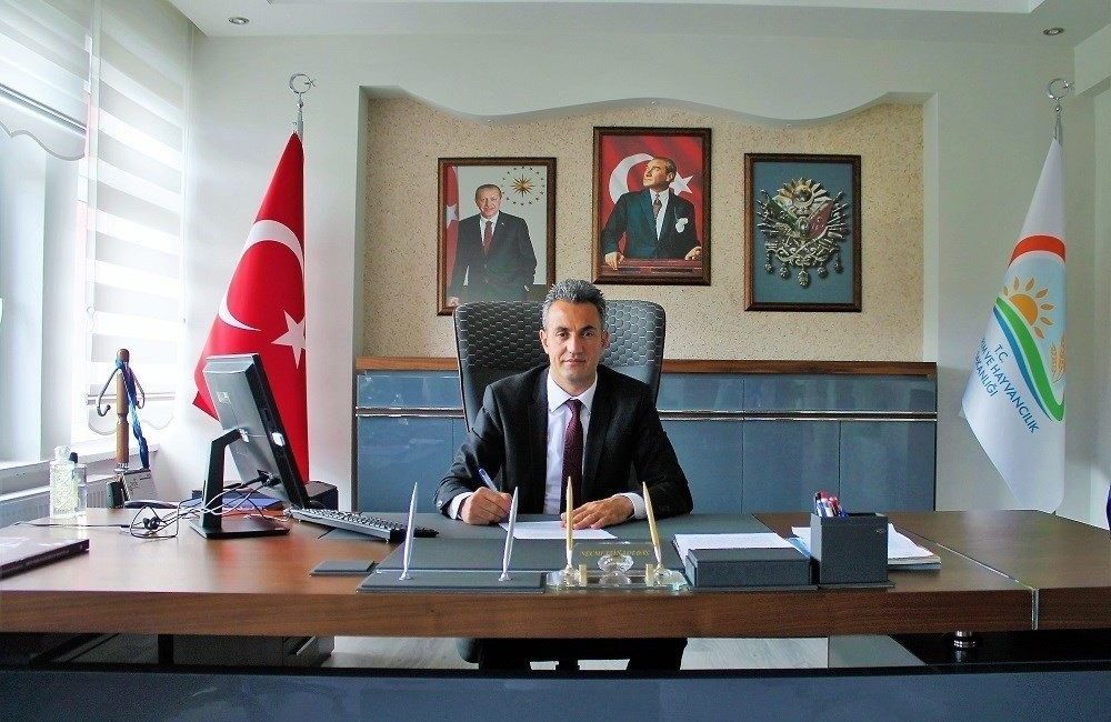 Bilecik’te kuzu, oğlak, buzağı ve malak destekleme başvuruları başladı Bilecik Tarım ve Orman Müdürü Necmettin Yoldaş, kuzu, oğlak, buzağı