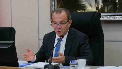 Bolu Belediye Meclisi’nin nisan ayı 2. birleşiminde su ücretlerinin zenginden