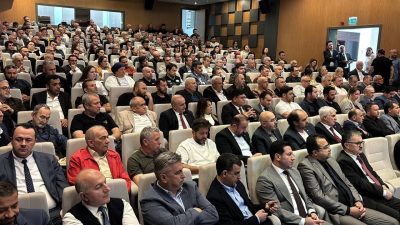 Kartalkaya Grand Kartal Otel’de 78 kişinin hayatını kaybettiği yangın faciası,