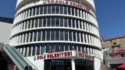 Bolu Belediye Meclisi’nde, su ücretlerinin gelir durumuna göre kademelendirilmesi kararı