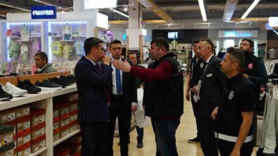 Düzce Belediyesi, kent genelinde otel, yurt, pansiyon ve kreşleri içine