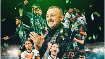 Kocaeli Büyükşehir Belediyesi, sosyal medya hesaplarından İngilizce yayın dönemine başladı.