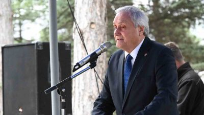 Osmanlı Devletinin temellerinin atıldığı Bilecik’in Bozüyük ilçesinde Belediye Başkanlığı yapan