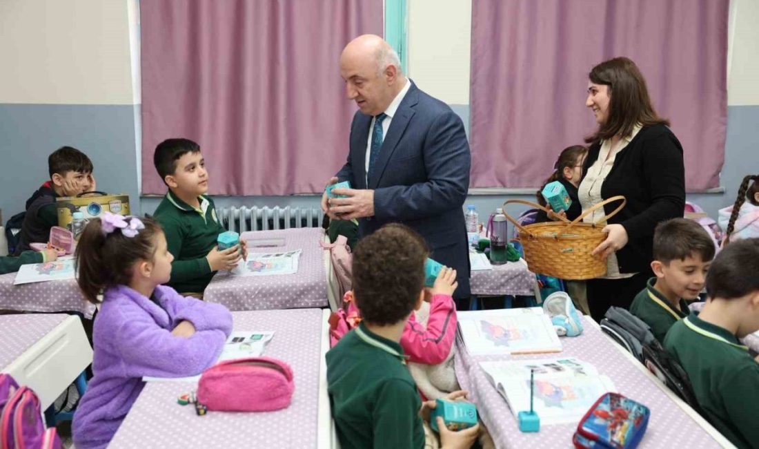 Darıca Belediyesi tarafından organize edilen ve bölgenin en önemli kültürel