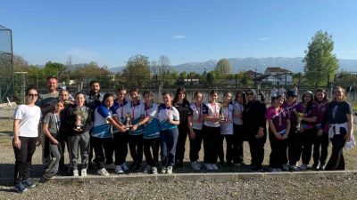 Okul Sporları Küçükler-Yıldızlar Bocce müsabakaları tamamlandı. Gençlik ve Spor Bakanlığı