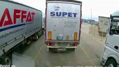 Marmara Denizi Silivri açıklarında meydana gelen ve Sakarya’da da hissedilen