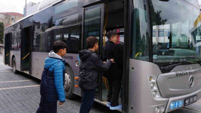 DÜZCE(İHA) – Düzce Belediyesi 3. Ligde mücadele eden Düzcespor’u yalnız