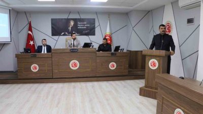 DÜZCE(İHA) – Düzce Ovası Sulama Birliği Başkanı Bünyamin Ali, Düzce