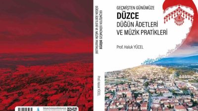 Düzce Üniversitesi Sanat Tasarım ve Mimarlık Fakültesi Müzik Bölümü Başkanı