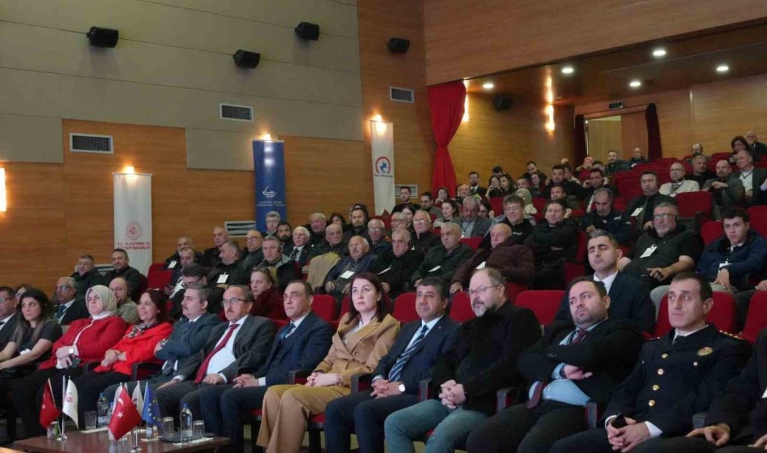 Düzce Belediyesi’nin nihai faydalanıcı olduğu ve AB Hibe Fonu’ndan destekli,