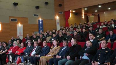 Düzce Belediyesi’nin nihai faydalanıcı olduğu ve AB Hibe Fonu’ndan destekli,