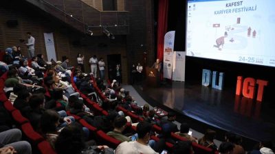 Düzce Üniversitesi Kariyer Geliştirme ve Mezun İzleme Uygulama Araştırma Merkezi