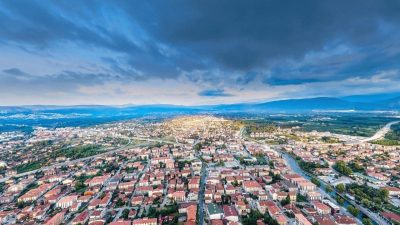 Düzce Belediyesi İmar ve Şehircilik Müdürlüğü, 2025 yılının ilk çeyreğinde