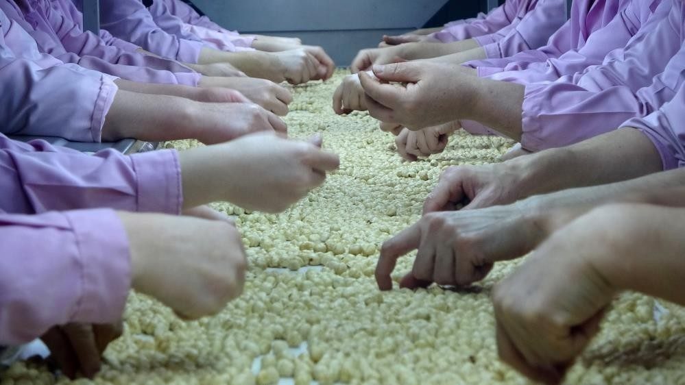 Düzce’de AB ülkelerine 8 bin 374 ton gönderildi DÜZCE(İHA) – Düzce’den ocak, şubat ve mart aylarında Avrupa Birliği