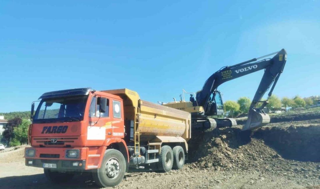 Düzce Belediyesi Temizlik İşleri Müdürlüğü, yılın ilk çeyreğinde 16 bin