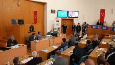 Düzce Belediyesi’nin nihai faydalanıcı olduğu ve AB Hibe Fonu’ndan destekli,