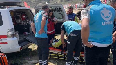 Enduro & ATV Türkiye Şampiyonası’nın ilk ayağı hafta sonu Bilecik’te