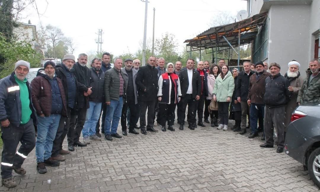 Fındıkta file sistemiyle verimlilik artıyor DÜZCE(İHA) – Düzce İl Tarım ve Orman Müdürlüğü ile Akçakoca