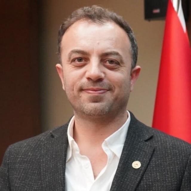 Akçakoca Ziraat Odası Başkanı Kadir Mutioğlu, son günlerde etkili olan