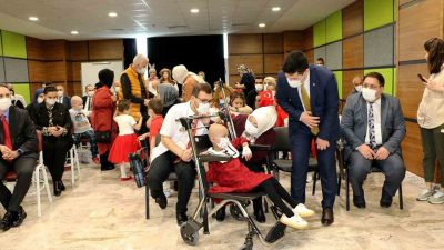 Sakarya Eğitim ve Araştırma Hastanesi (SEAH) Çocuk Hematoloji ve Onkoloji