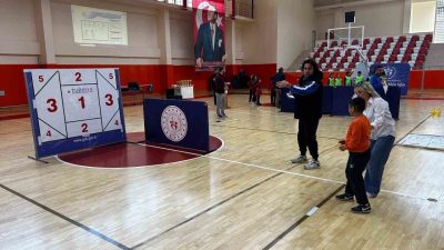 Okul Sporları 2024-2025 Eğitim Öğretim yılında Akçakoca Gençlik ve Spor