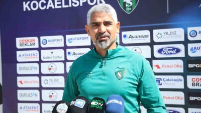 Trendyol 1. Lig’in 35. haftasında Esenler Erokspor’u yenmesi halinde Süper