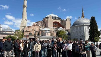 DÜZCE(İHA) – Düzce Gençlik ve Spor İl Müdürlü bünyesinde gençlik