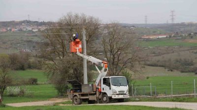 SEDAŞ, Sakarya, Kocaeli, Bolu ve Düzce’yi kapsayan bölgede kaçak elektrik