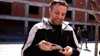 23 Nisan Ulusal Egemenlik ve Çocuk Bayramı kapsamında Düzce Belediyesi