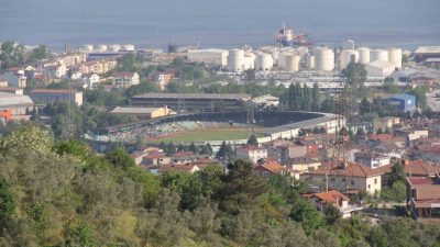 2009 yılında Süper Lig’den düşen, 2014 yılında da amatör lige