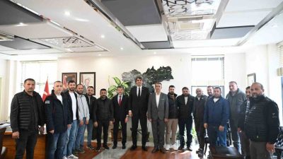 Kartepe Belediyesi ve iştiraki Kartepe A.Ş. çalışanlarını ilgilendiren 3 yıllık