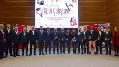 Kastamonu Valisi Meftun Dallı, şehrin doğası ve barındırdığı zenginliklerle her