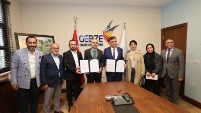 Çayırova Belediyesi, EIT tarafından Avrupa genelinde 120 proje arasında destek