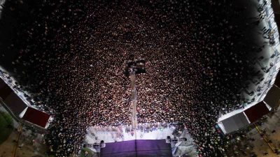 Kocaeli’de Oğuzhan Koç rüzgarı Kocaeli’de 23 Nisan Ulusal Egemenlik ve Çocuk Bayramı etkinlikleri kapsamında