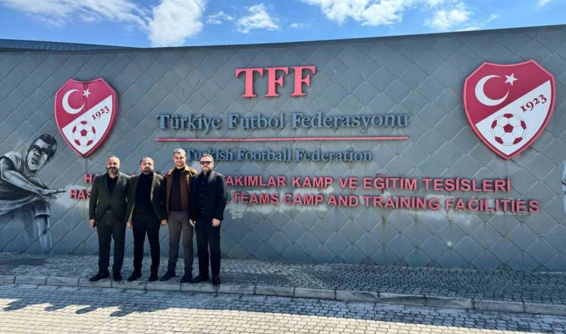 Trendyol 1. Lig’in 31. haftasında karşılaştığı Sakaryaspor maçı sonrası 2