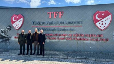 Trendyol 1. Lig’in 31. haftasında karşılaştığı Sakaryaspor maçı sonrası 2