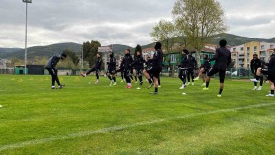 Kocaelispor’un Portekizli orta saha oyuncusu Pedrinho, “Geçmişte şampiyon olduğum takımlar