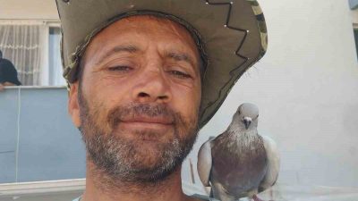 Düzce’de tekerlekli sandalyesiyle yolun karşısına geçerken otomobilin çarptığı engelli vatandaş