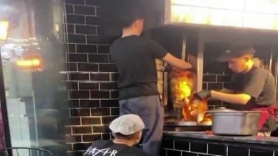 Geçtiğimiz günlerde Kocaeli’de yaşanan tavuk döner zehirlenmesinin ardından Sapanca’da bir