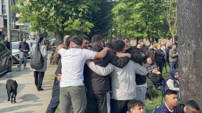 Türkiye 3. Lig 1. Grup’ta play-off’a kalan Düzcespor’un ilk karşılaşması