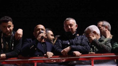 KOCAELİ (İHA) – Süper Lig’e çıkan Kocaelispor’da Başkan Recep Durul,