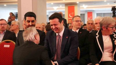 Saadet Partisi Genel Başkanı Mahmut Arıkan, “Gazze için kurduğunuz her