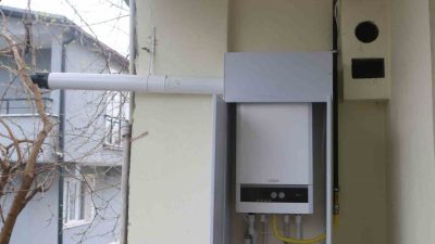 Sakarya Büyükşehir Belediyesi’nin Hava Kalitesini İyileştirme Projesi çerçevesinde ücretsiz doğalgaz