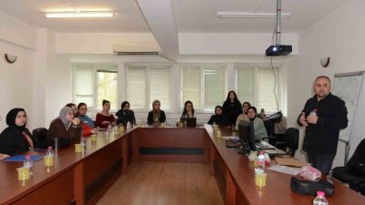 Sakarya Üniversitesi’nde (SAÜ) Gıda Günleri çerçevesinde “Gıda İşleme ve Teknolojileri